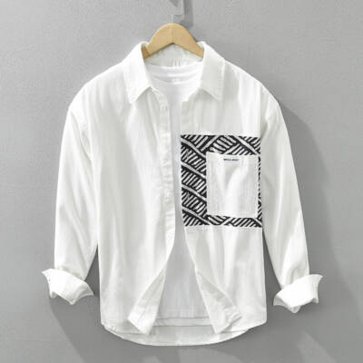 Men's Shirt