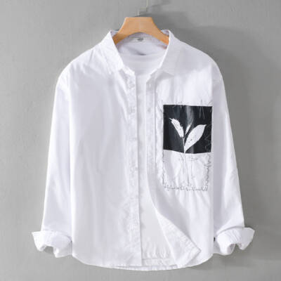 Men's Shirt