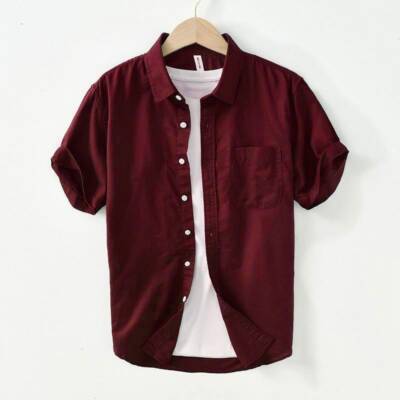 Men's Shirt