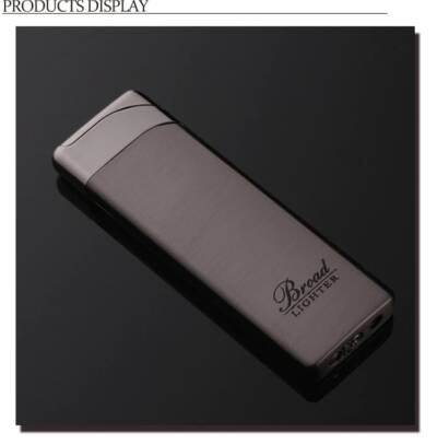 Gas Refillable Cigarette Lighter