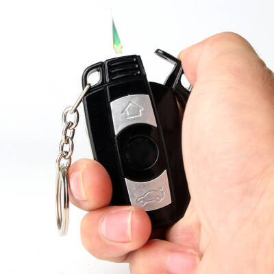 Key Ring Gas Lighter