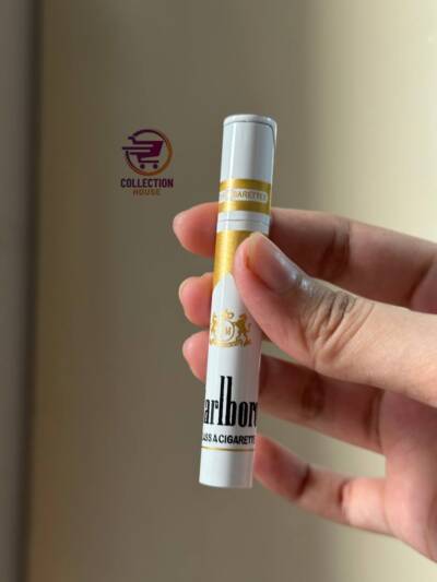 Thin Marlboro Lighter