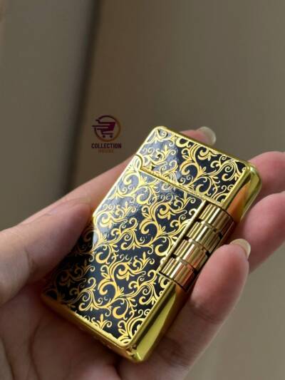 Antique Design Lighter