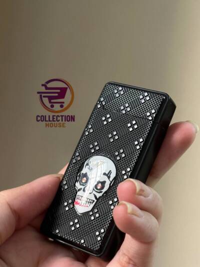 Skull Lighter