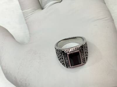 Men Ring