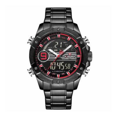 NAVIFORCE 9146 Watch