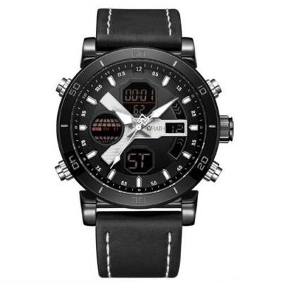 NAVIFORCE 9132 Watch