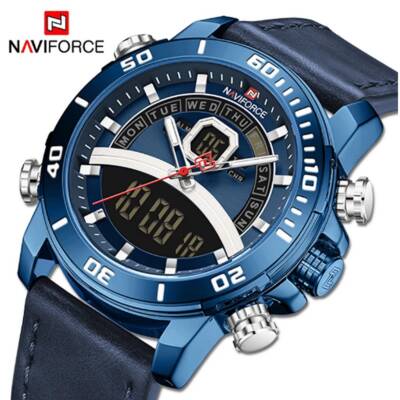 NAVIFORCE 9181 Watch