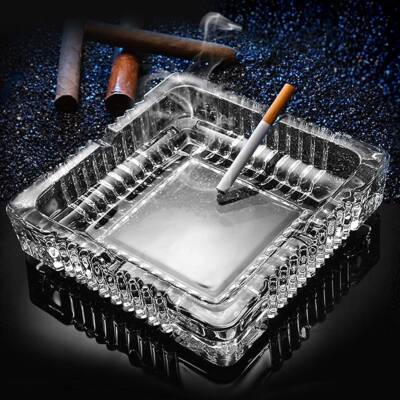 Cigarette Ashtray