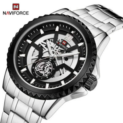 NAVIFORCE 9186 Watch