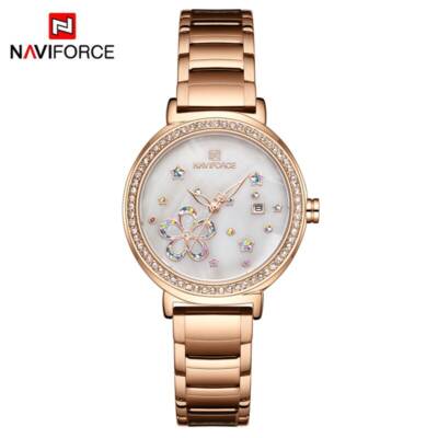 NAVIFORCE 5016 Watch