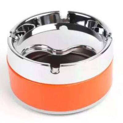 Stainless Steel Ashtray