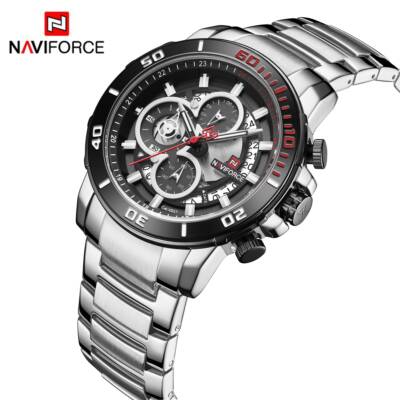 NAVIFORCE NF9174 Watch