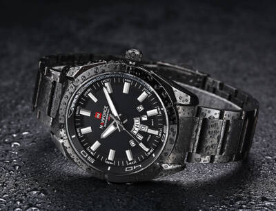 NAVIFORCE NF9038 Watch