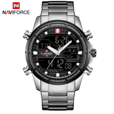 NAVIFORCE 9138 Watch