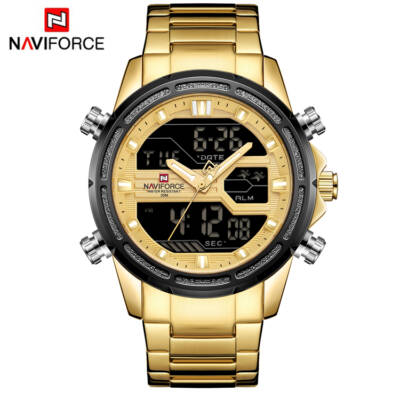 NAVIFORCE 9138 Watch