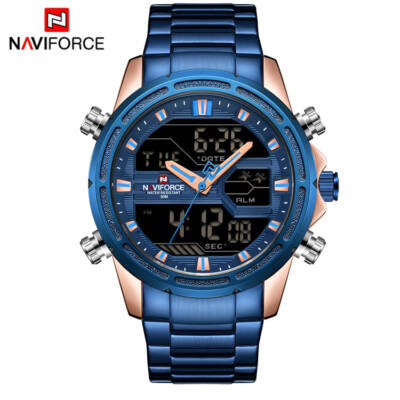 NAVIFORCE 9138 Watch