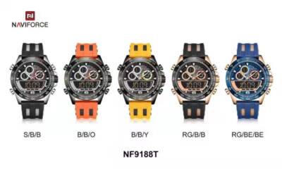 NAVIFORCE NF9188 Watch