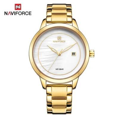 NAVIFORCE 5008 Watch