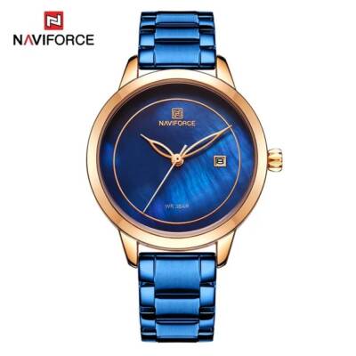 NAVIFORCE 5008 Watch