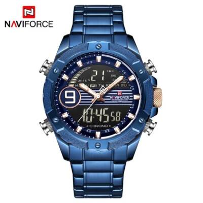 NAVIFORCE 9146 Watch