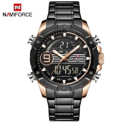 NAVIFORCE 9146 Watch