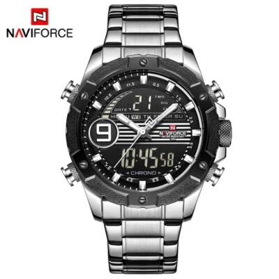 NAVIFORCE 9146 Watch