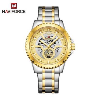 NAVIFORCE 9186 Watch