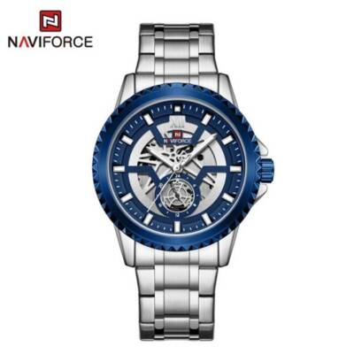 NAVIFORCE 9186 Watch