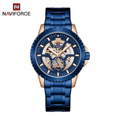 NAVIFORCE 9186 Watch