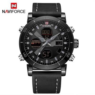 NAVIFORCE 9132 Watch