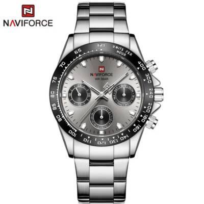 NAVIFORCE 9193 Watch