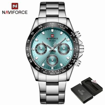 NAVIFORCE 9193 Watch