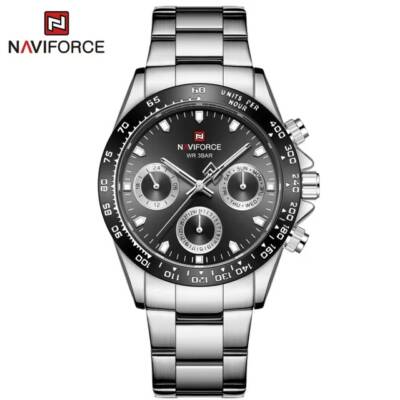 NAVIFORCE 9193 Watch