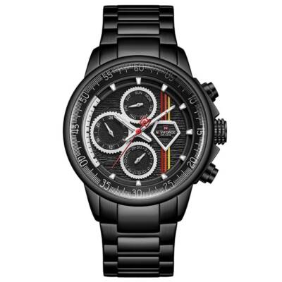 NAVIFORCE 9184 Watch