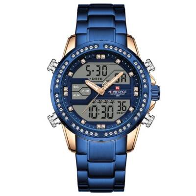 NAVIFORCE 9190 Watch