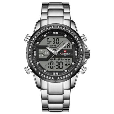 NAVIFORCE 9190 Watch