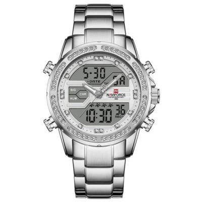 NAVIFORCE 9190 Watch