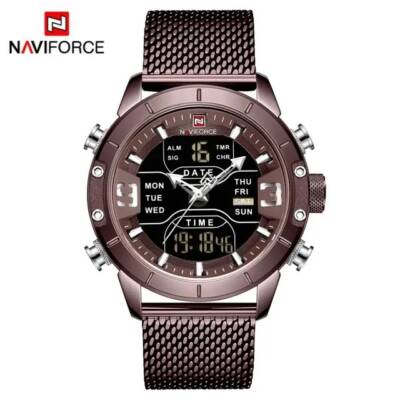 NAVIFORCE 9153 Watch