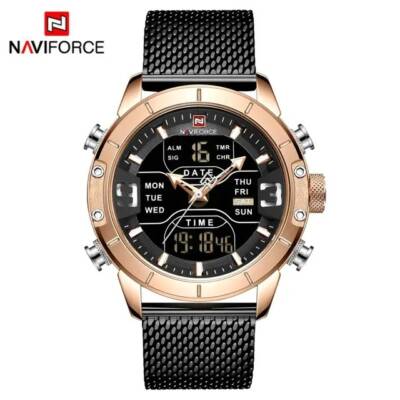 NAVIFORCE 9153 Watch