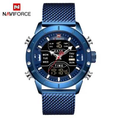 NAVIFORCE 9153 Watch