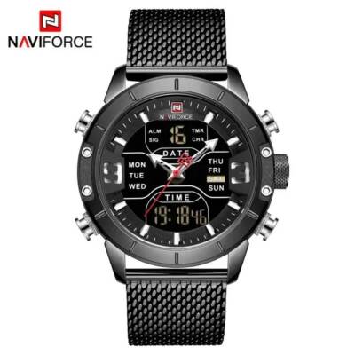 NAVIFORCE 9153 Watch