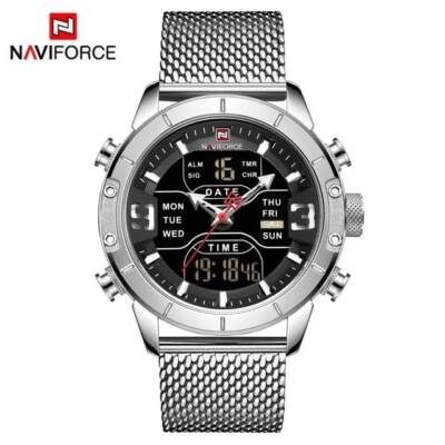 NAVIFORCE 9153 Watch