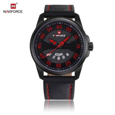 Naviforce 9124 Watch