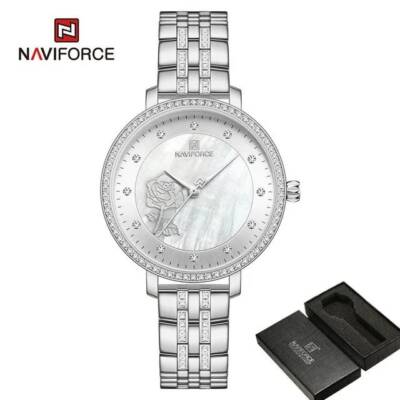 NAVIFORCE 5017 Watch