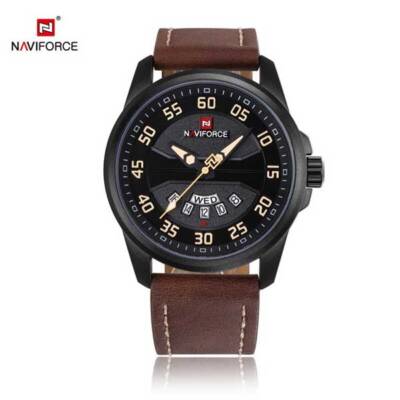 Naviforce 9124 Watch