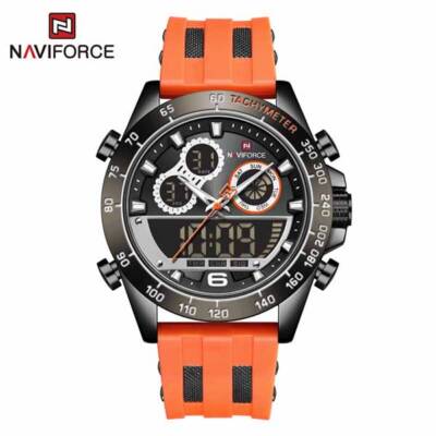 NAVIFORCE NF9188 Watch