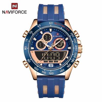 NAVIFORCE NF9188 Watch