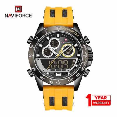 NAVIFORCE NF9188 Watch