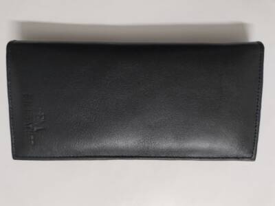 Men's Leather Wallet